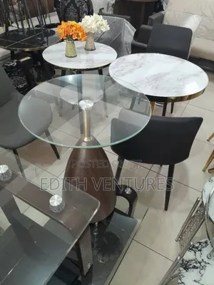 Beautiful Table