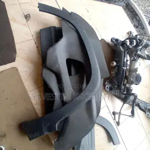 GMC Terain Plastics (2018-23)