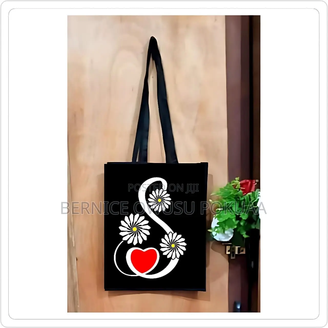 Quality Tote Bag