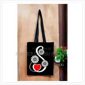 Quality Tote Bag