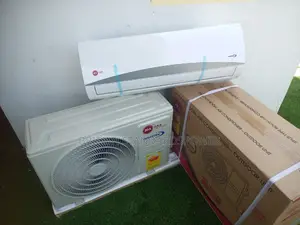 Brisk 1.5hp H a Inverter Air Conditioner Systematic Split