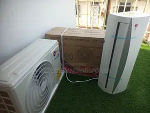Wealthy Inverter 1.5hp H a Air Conditioner Systematic Ac