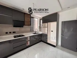 4bdrm House in Pearson Properties, Pokuase for sale