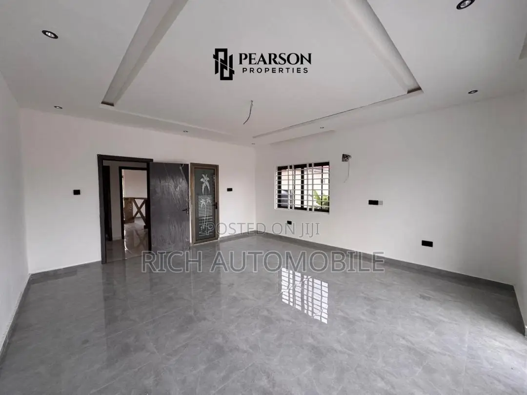 4bdrm House in Pearson Properties, Pokuase for sale