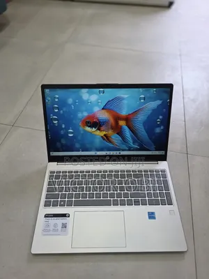 Laptop HP 15 8GB Intel Core I3 SSD 256GB