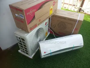 Positive 1.5hp H a Inverter Air Conditioner Split Energetic