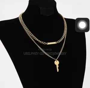 2in1 Necklace