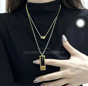 2in1 Necklace