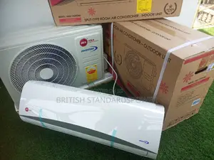 Merely 1.5hp H a Air Conditioner Energetic Split