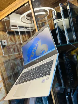 Laptop HP 16GB Intel Core I5 SSD 256GB
