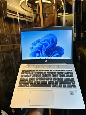 Laptop HP 16GB Intel Core I5 SSD 256GB