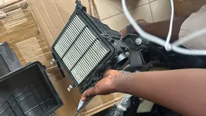Crv 2023 2024 Air Flow Meter Box