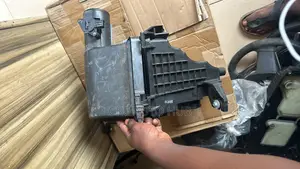 Crv 2023 2024 Air Flow Meter Box