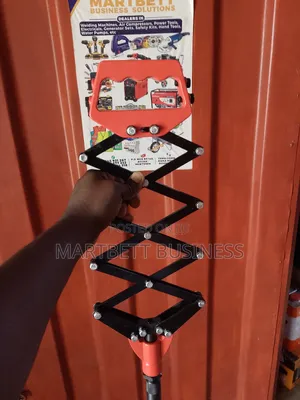 Hand Rivet Machine Quality