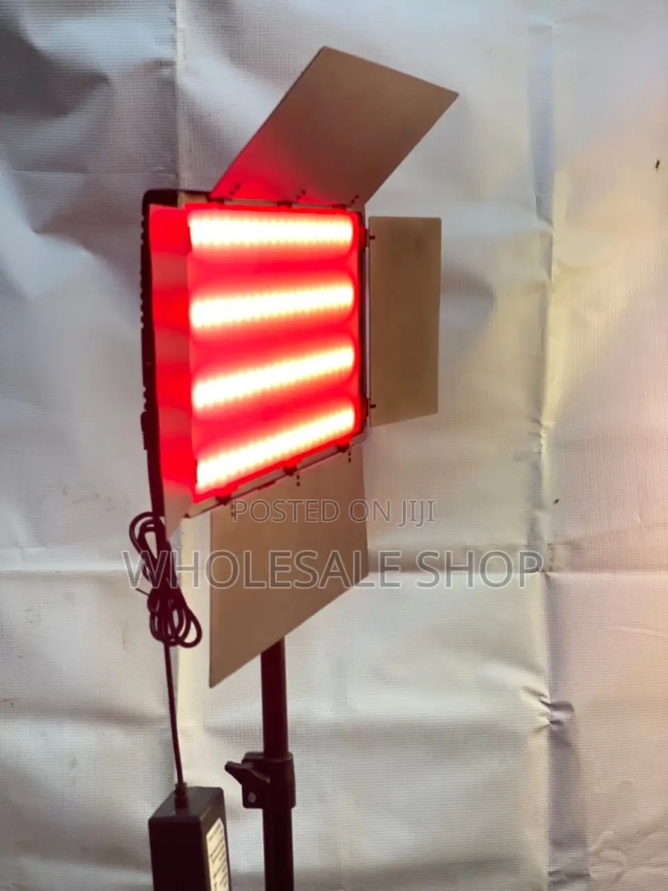 Pro 800 Led Light ( Rgb)