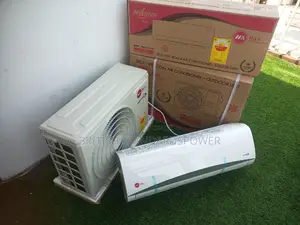 Remarkable Inverter 1.5hp Air Condition Split H a Ac