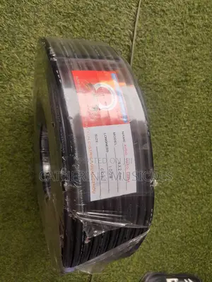 4 in 1 Speaker Cable