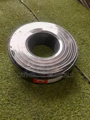 4 in 1 Speaker Cable