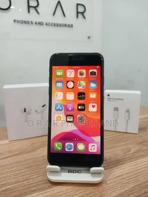 Apple iPhone 8 64 GB Black