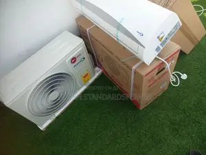 Prodigious Split H a Air Conditioner 1.5hp Inverter System