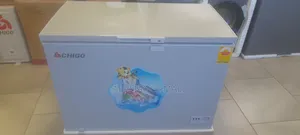 Chigo Freezer 310l