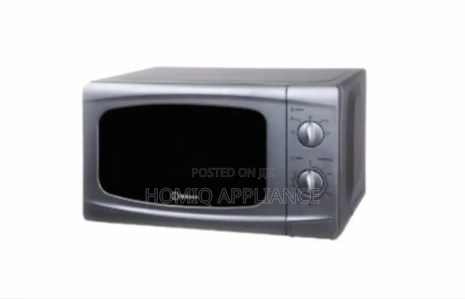 Sigma Sig-Mw20-S Microwave Oven 1050w – 20l