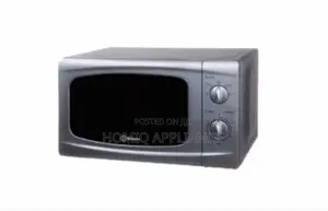 Sigma Sig-Mw20-S Microwave Oven 1050w – 20l