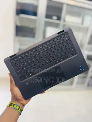 Laptop Dell Latitude 7420 16GB Intel Core I7 SSD 512GB