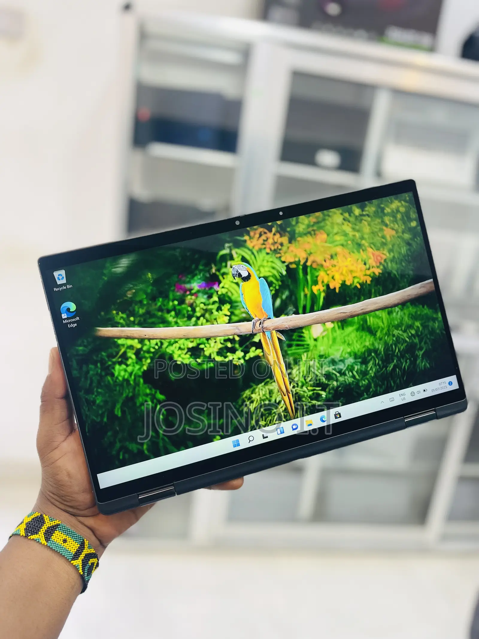 Laptop Dell Latitude 7420 16GB Intel Core I7 SSD 512GB