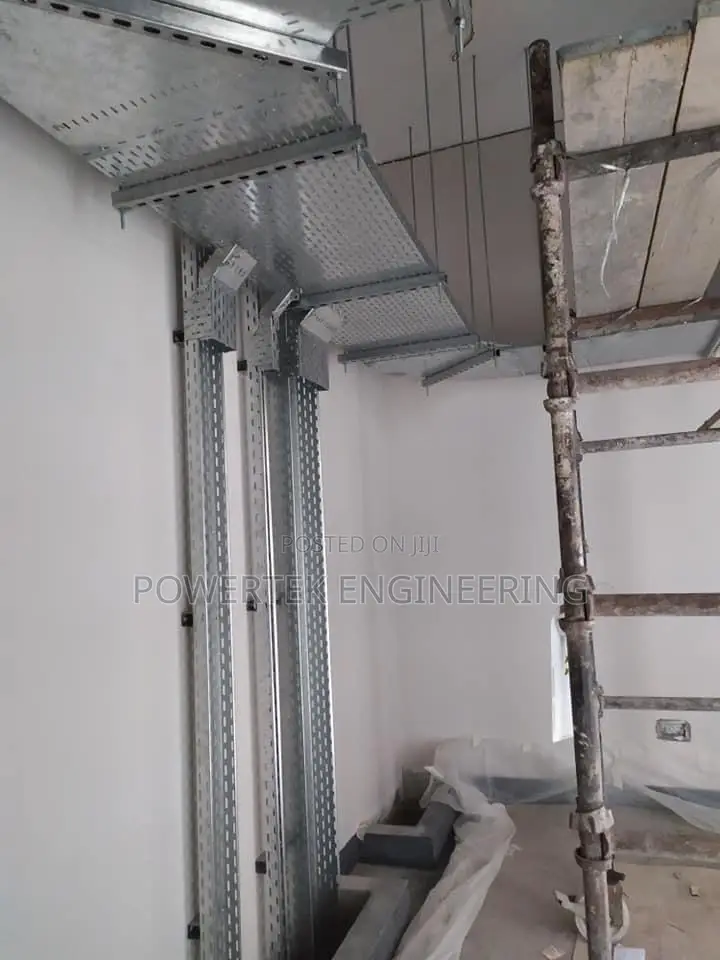 Electrical Wiring and Installation