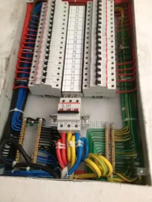 Electrical Wiring and Installation