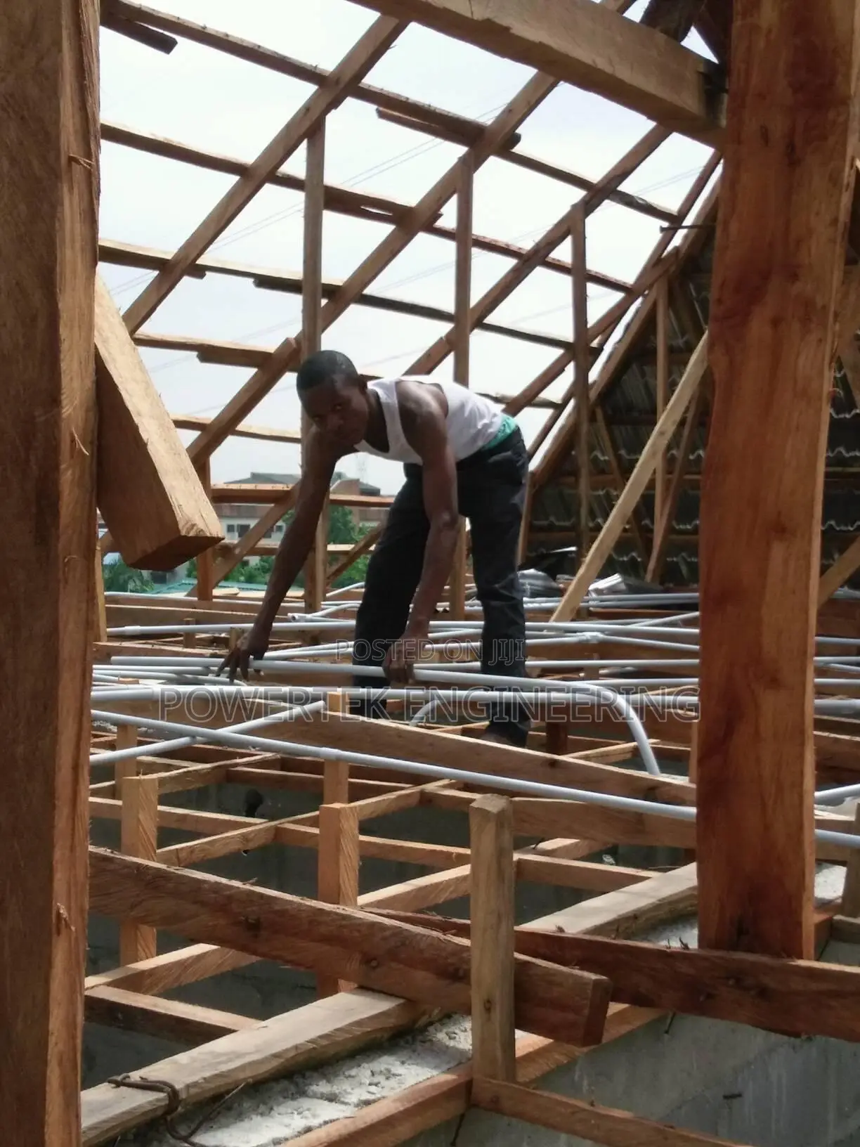 Electrical Wiring and Installation