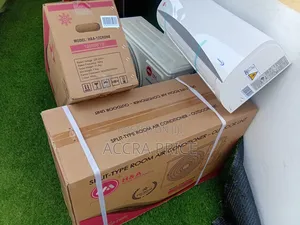 Proven 1.5hp H a Air-Conditioner Energetic Split System Ac