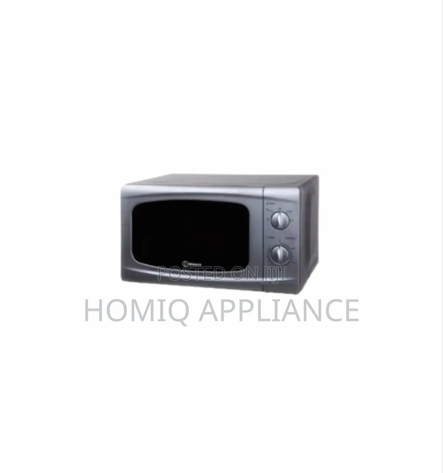 Sig-Mw20-S Solo Microwave Oven – 20 Liters Brand New