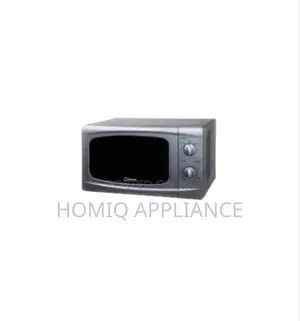 Sig-Mw20-S Solo Microwave Oven – 20 Liters Brand New