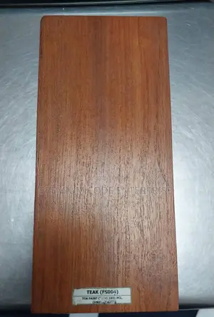 Toa Water-Based Woodstain –2.5l Wood Protector for Furniture
