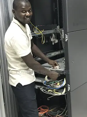 Computer Networking and It Services