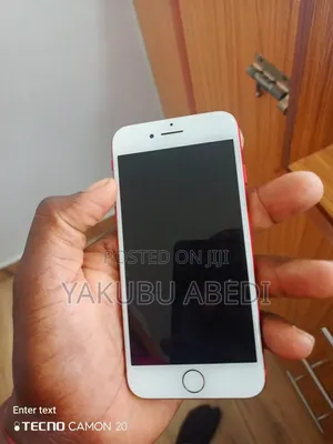 Apple iPhone 7 128 GB Red