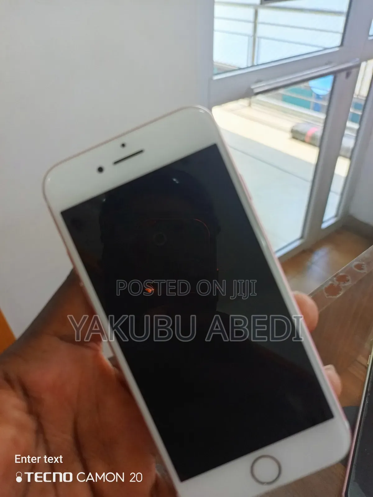 Apple iPhone 7 32 GB Gold