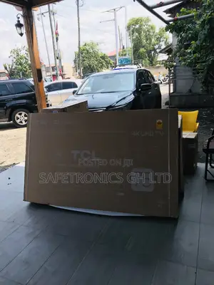 Kindly Purchase P755 Smart Uhd 75 Inch TCL Tv