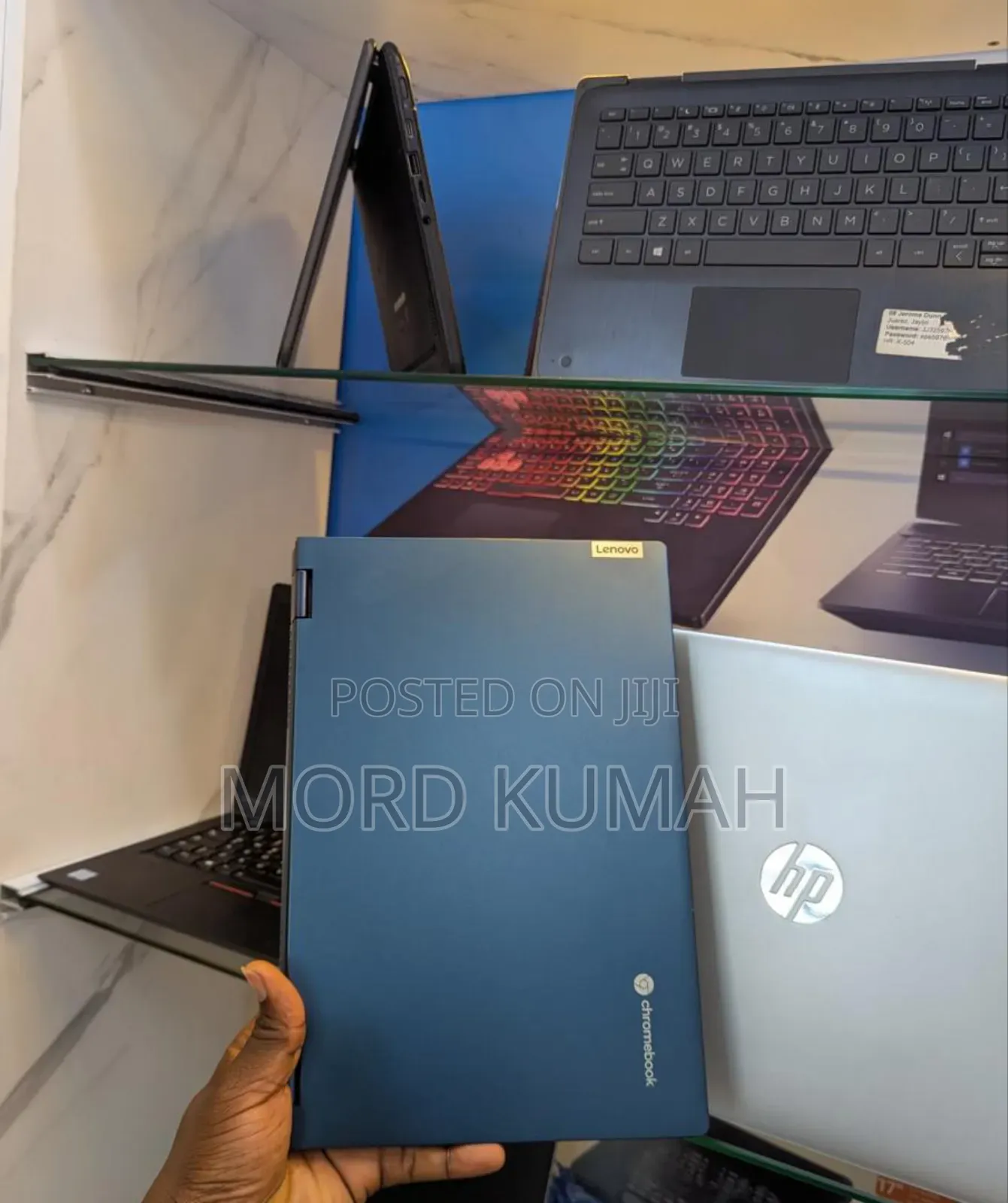Laptop Lenovo Flex 5 8GB Intel Core i3 SSD 128GB