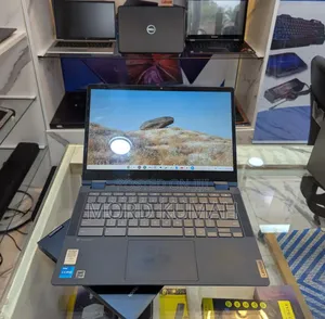 Laptop Lenovo Flex 5 8GB Intel Core i3 SSD 128GB