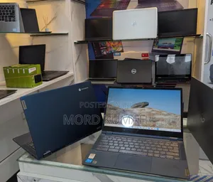 Laptop Lenovo Flex 5 8GB Intel Core i3 SSD 128GB