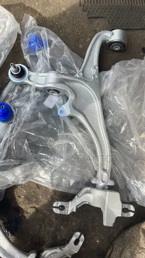 Mercedes Benz Gwagon G63 Lower Control Arm