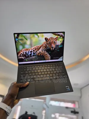 Laptop Dell Precision 5480 8GB Intel Core I5 SSD 512GB