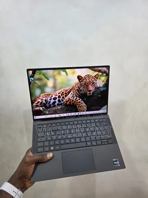 Laptop Dell Precision 5480 8GB Intel Core I5 SSD 512GB