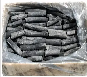 Premium Wood Charcoal