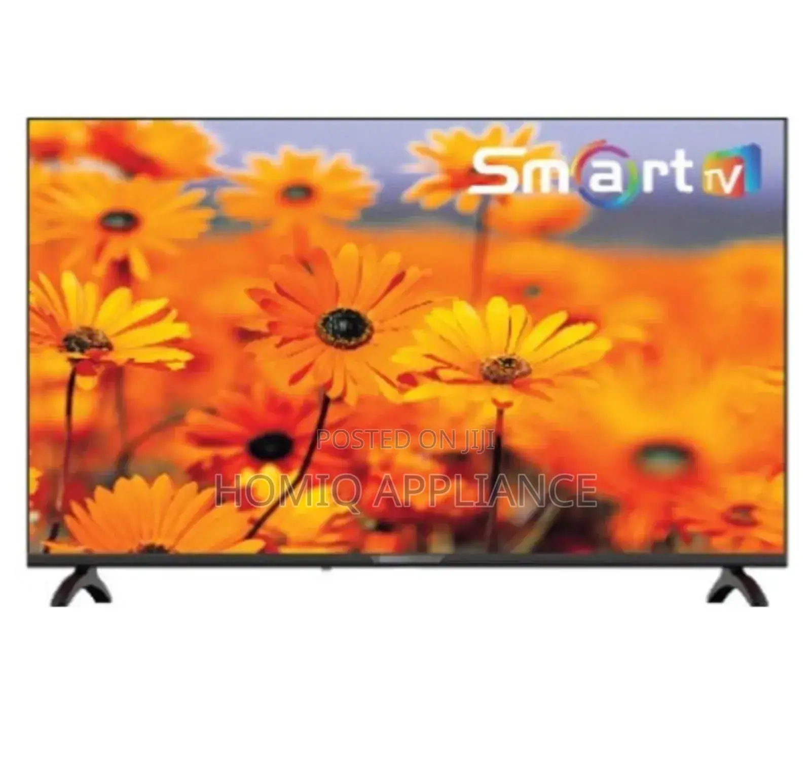 Sigma Uhd 55-Inch Smart Android – Digital Frameless Tv