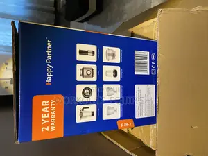 Heavy Duty Blender