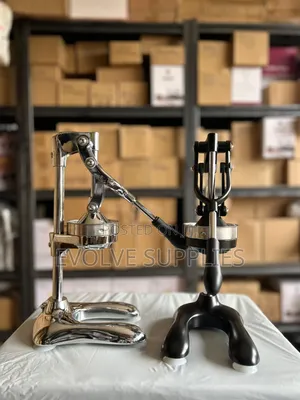 Commercial Manual / Hand Press Juicer